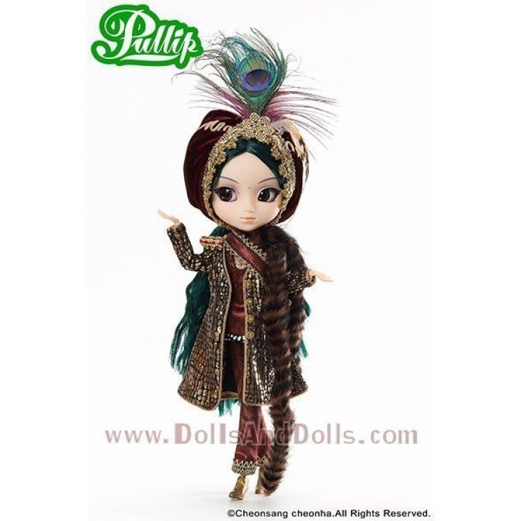 Pullip saras outlet