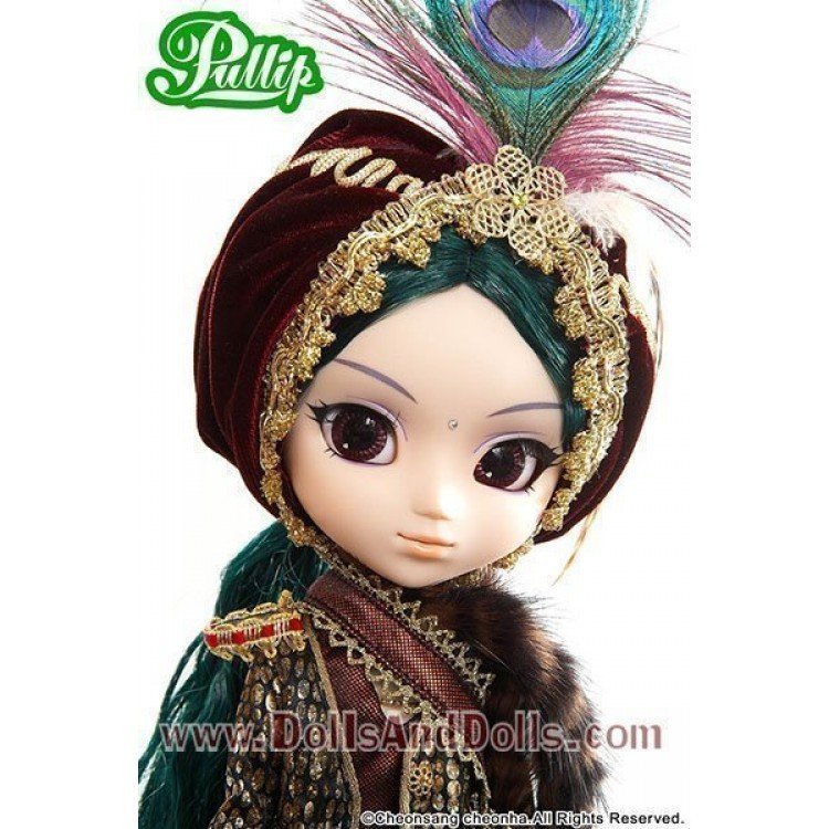 Pullip saras new arrivals
