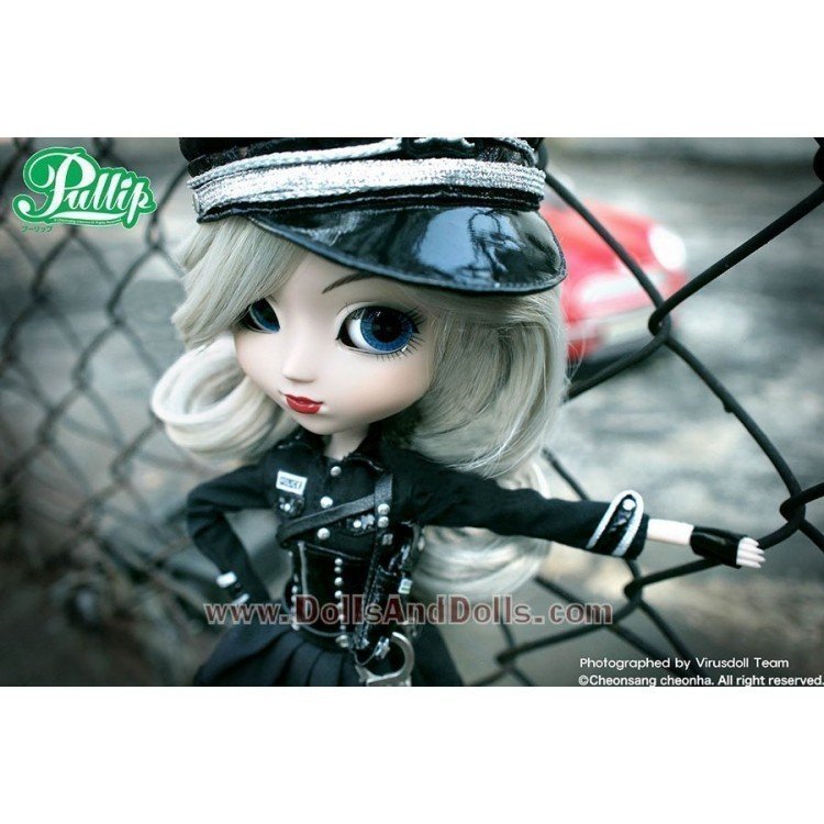 Pullip melissa shop