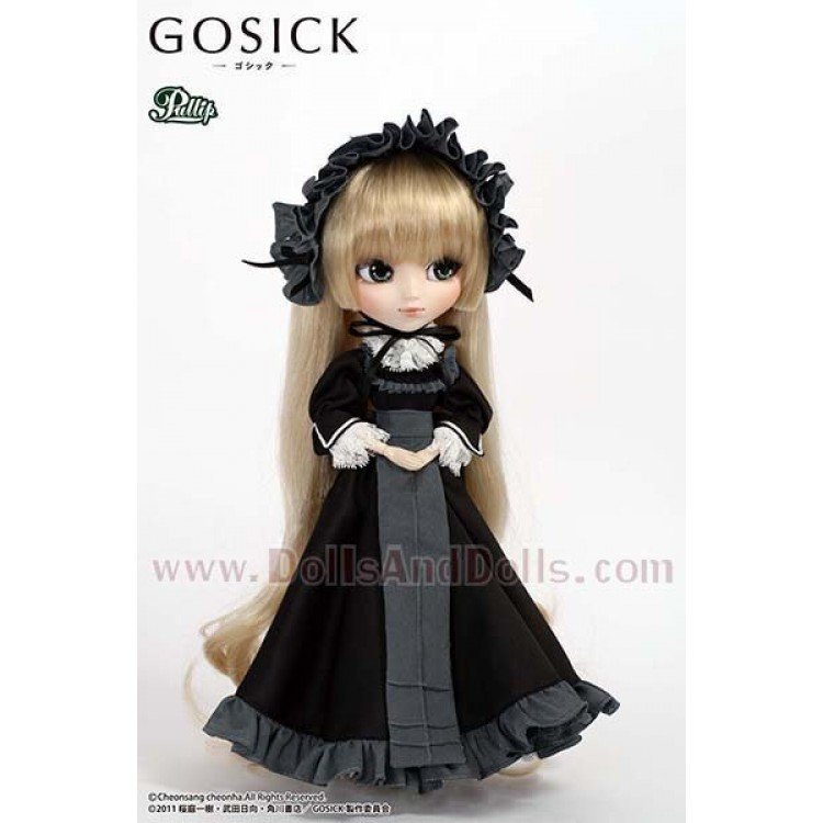 Victorique de shop blois porcelain doll