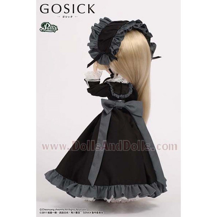 Victorique de blois porcelain doll sale