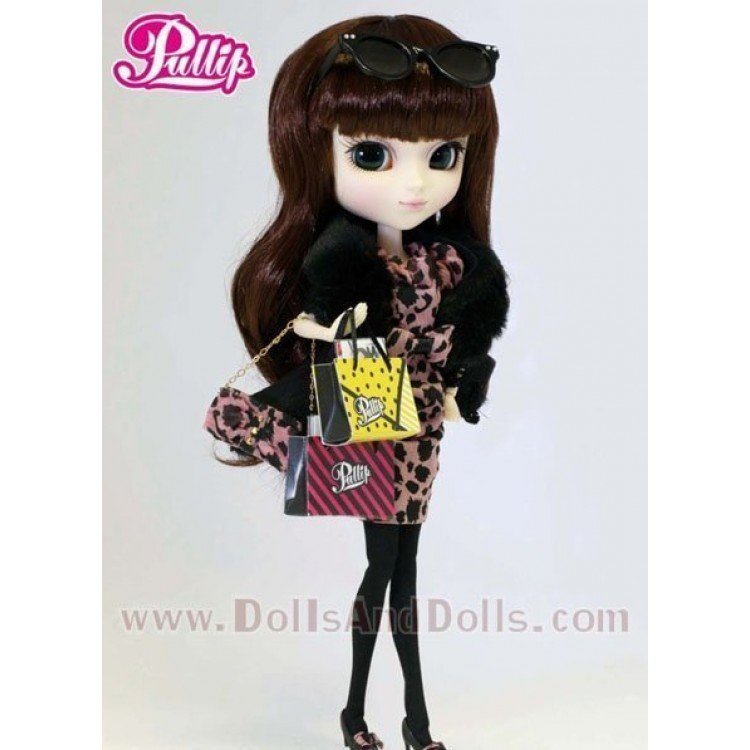 Oui´ Vera Pullip P061