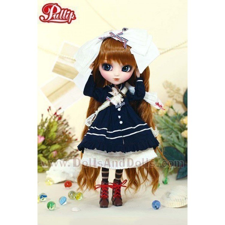 Merl Pullip P066