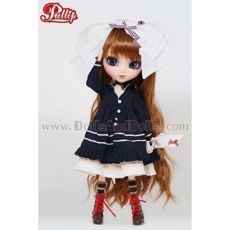 Merl Pullip P066