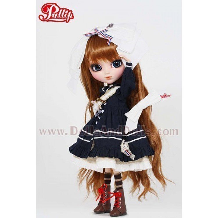 Merl Pullip P066