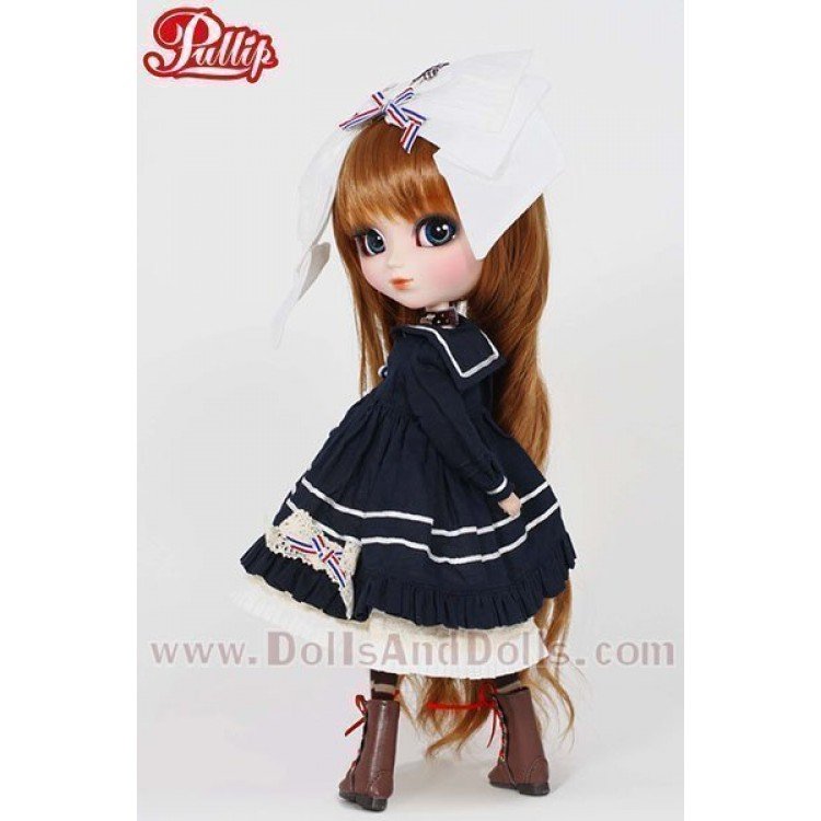 Merl Pullip P066