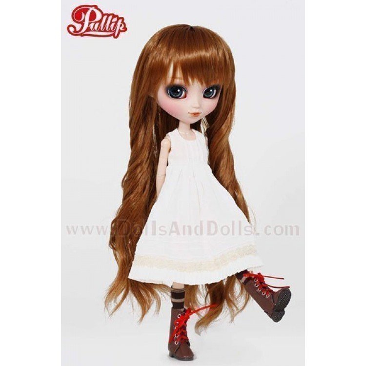 Merl Pullip P066