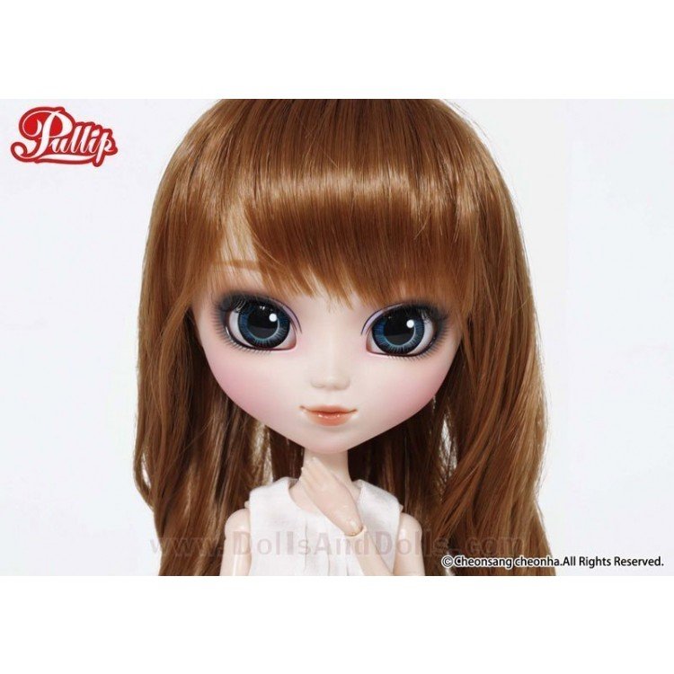 Merl Pullip P066