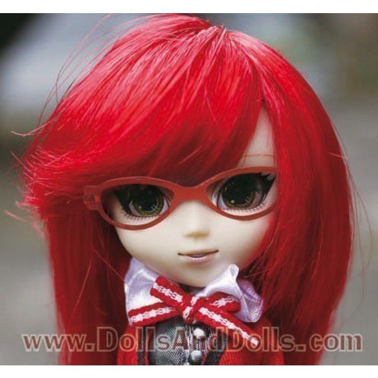 Grell Docolla Pullip P426