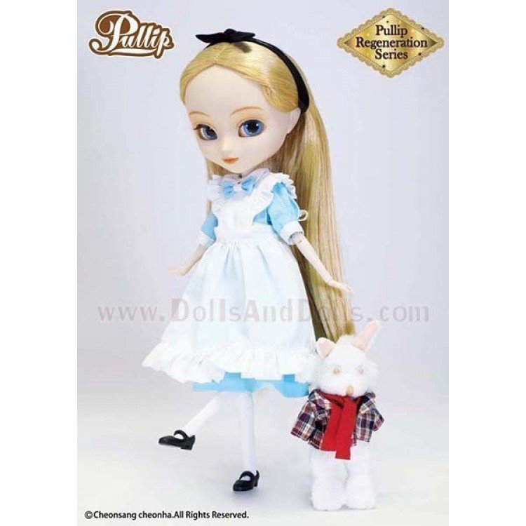 Pullip cheap fantastic alice