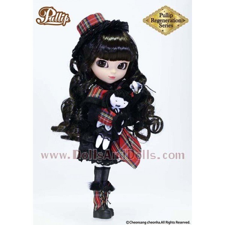 Pullip fanatica discount