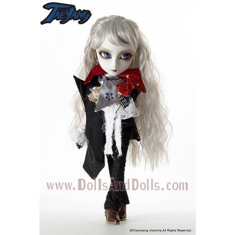 Nosferatu Taeyang T-204 - Dolls And Dolls - Collectible Doll shop
