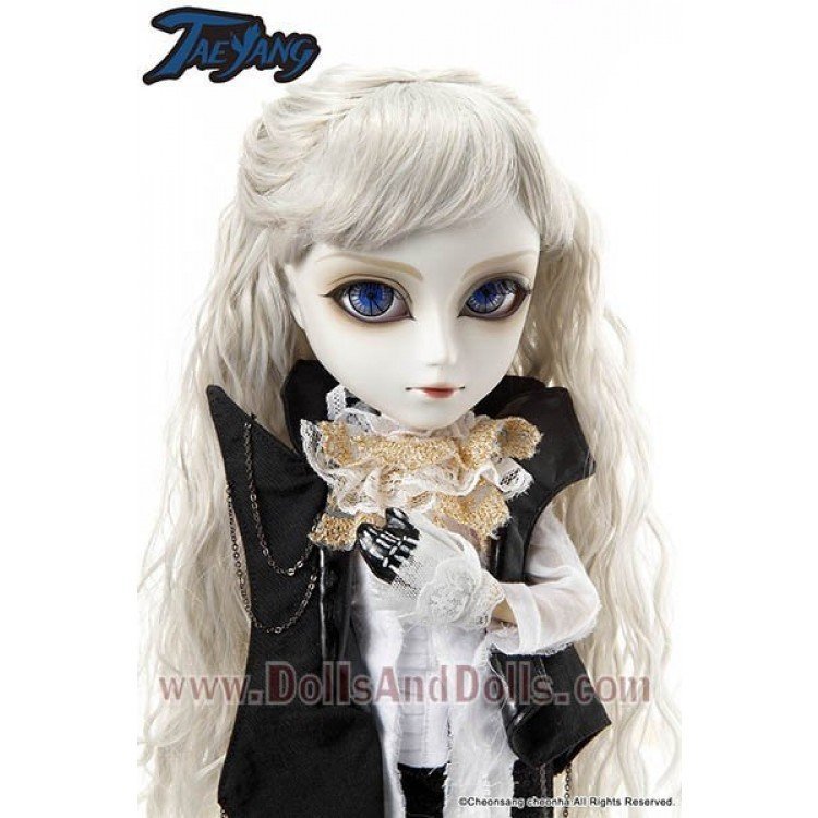 Nosferatu Taeyang T-204