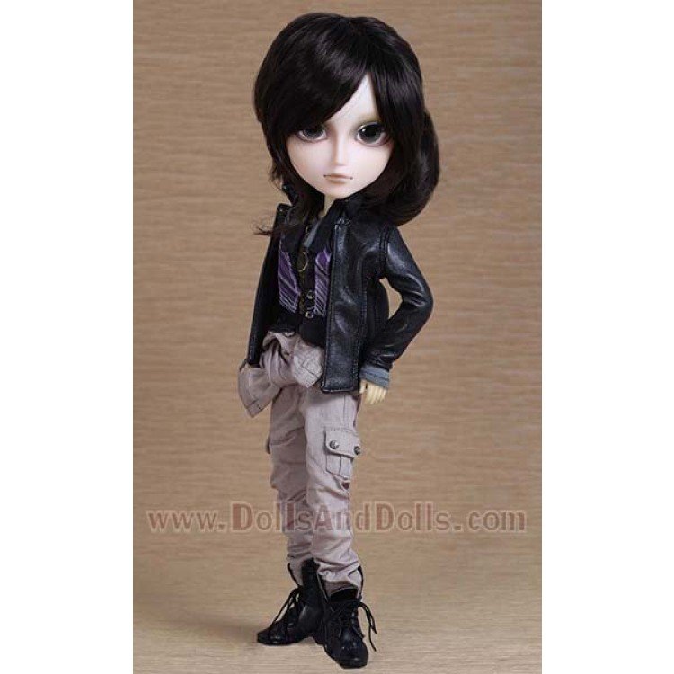 Natsume Taeyang -Creator's Label- T221 - Dolls And Dolls 