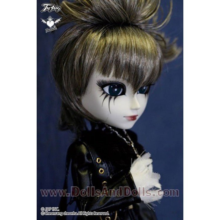 Ama Taeyang Barbara T222
