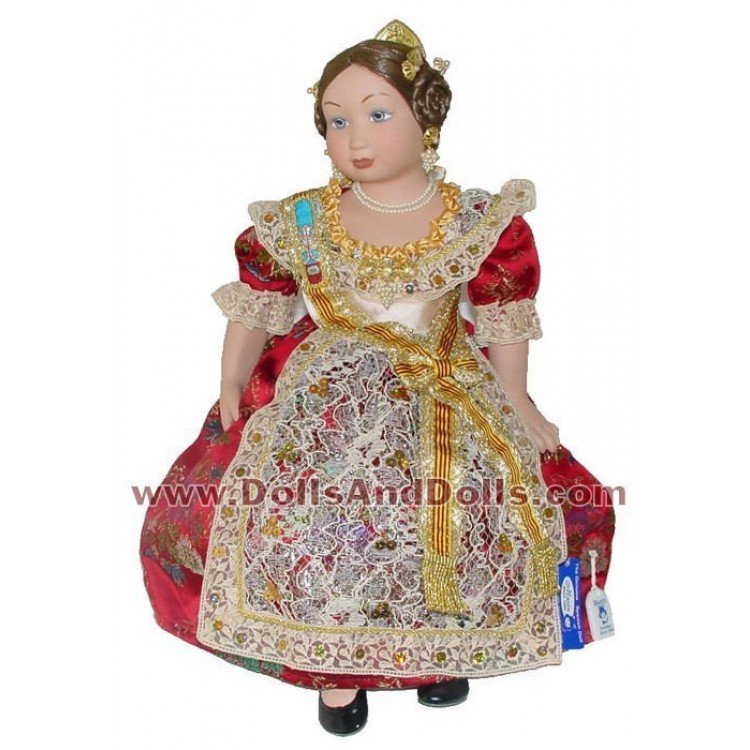 Nancy fallera hot sale