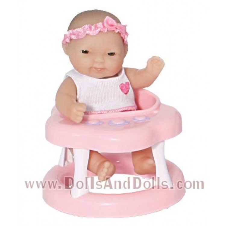 Baby walker doll cheap