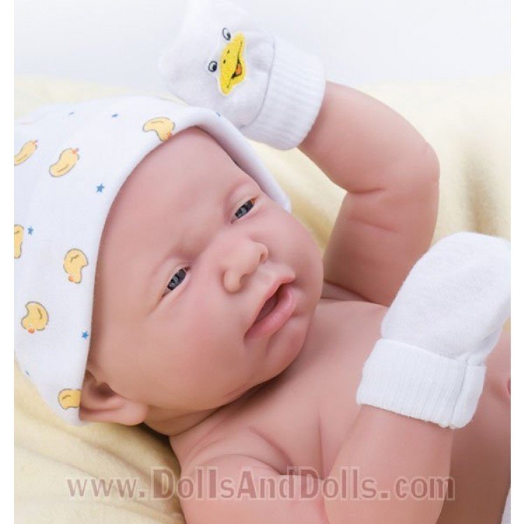 La newborn 18101 (boy)