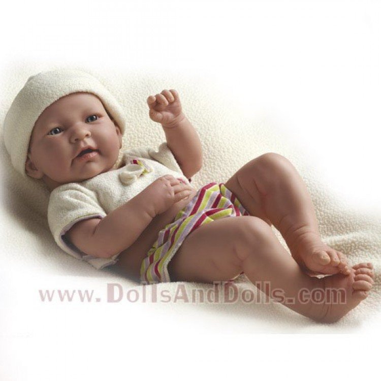 La newborn 18103 (girl)