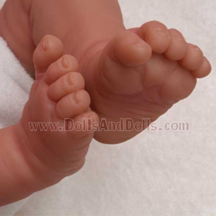 La newborn 18503 (girl)