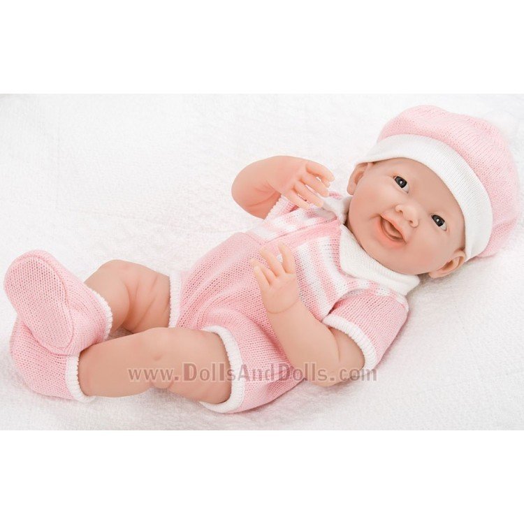 La newborn 18534 (girl)