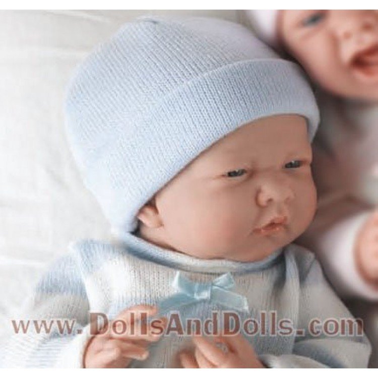 La newborn 18538 (boy)