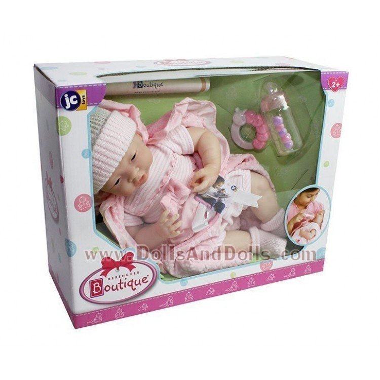 Berenguer 2025 dolls kmart