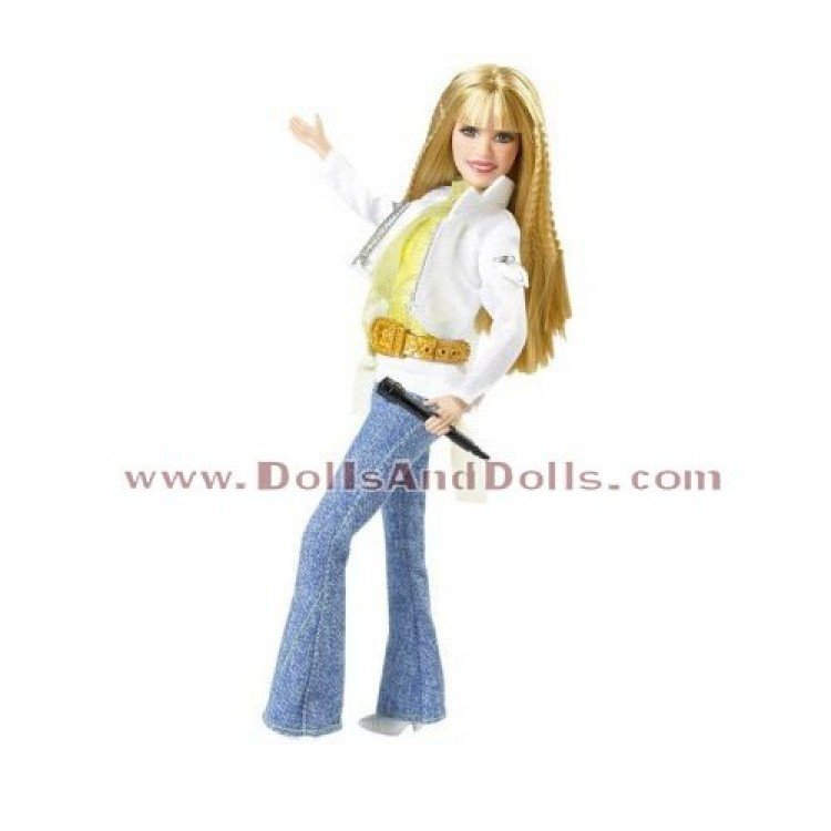 Hannah Montana - Dolls And Dolls - Collectible Doll shop