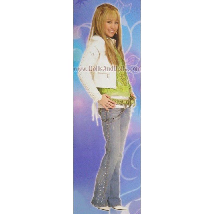 Hannah Montana