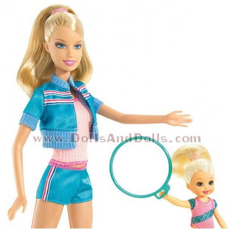 I want to be a GYM teacher