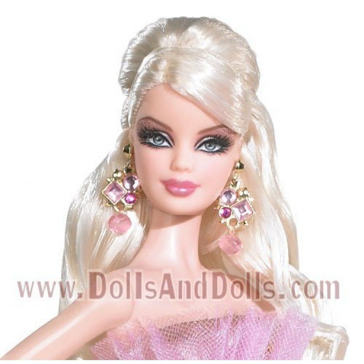 optioneel daar ben ik het mee eens Vochtigheid Barbie 2009 Holiday Doll N6556 - Dolls And Dolls - Collectible Doll shop