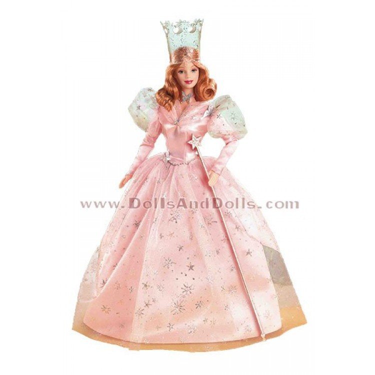 Wizard of Oz: Good witch N6558