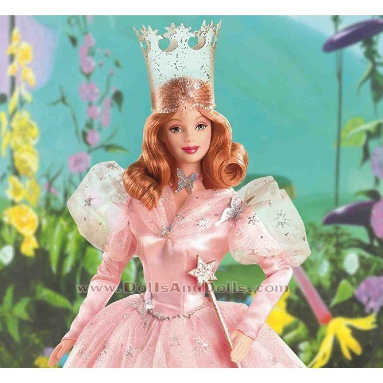 Wizard of Oz: Good witch N6558