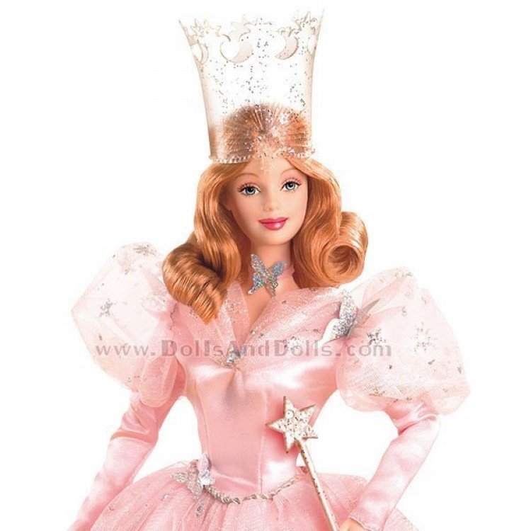 Wizard of Oz: Good witch N6558