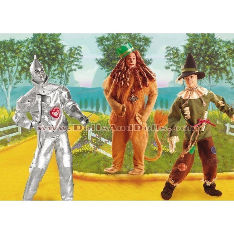 Wizard of Oz: Tin man N6562