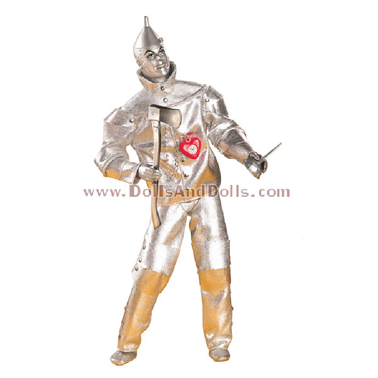 Wizard of Oz: Tin man N6562