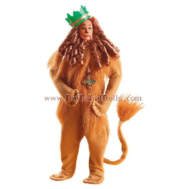Wizard of Oz: Lion N6562