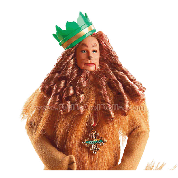 Wizard of Oz: Lion N6562