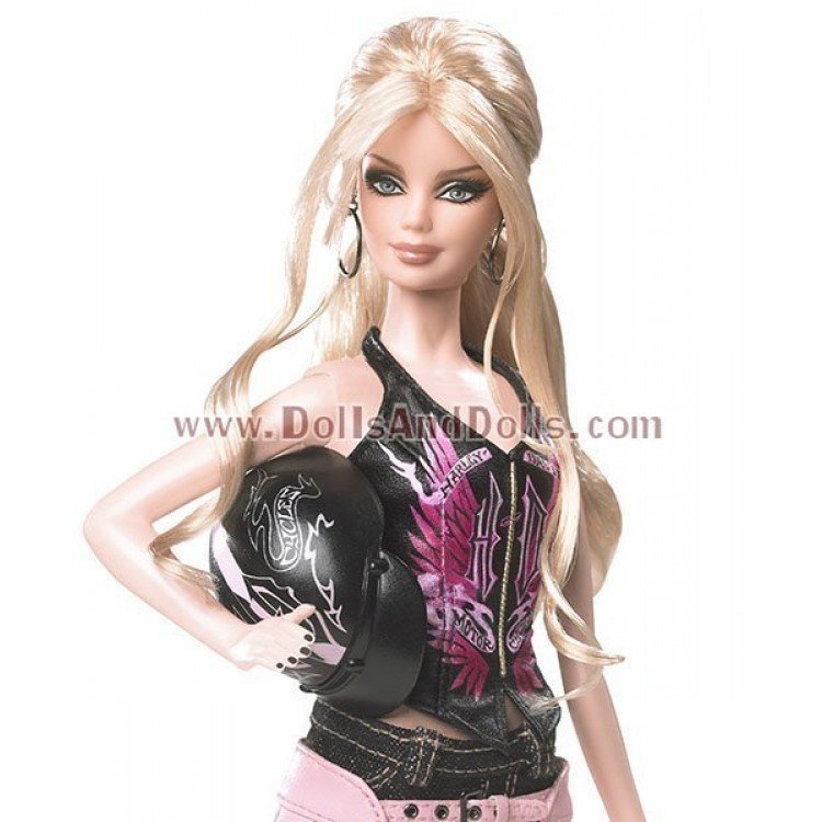 American icons: Harley N6590