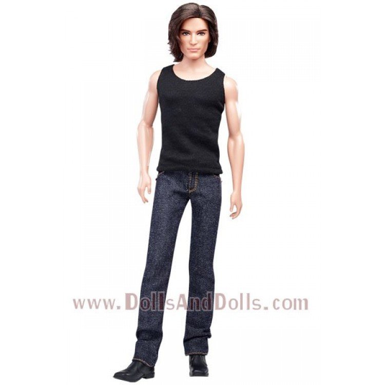 Barbie Basics Jeans T5143-T7749