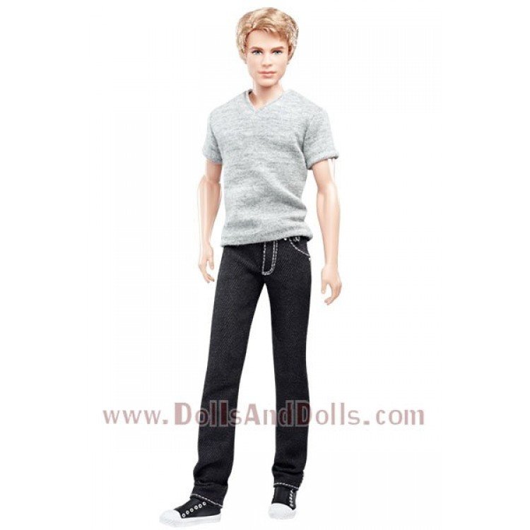 Barbie basics hotsell ken