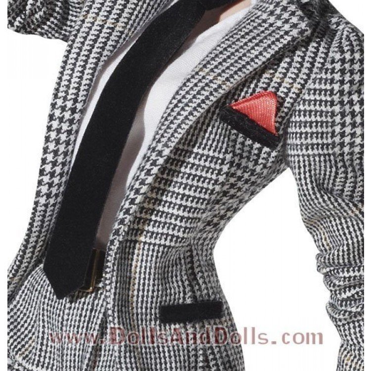 Frank sinatra hotsell barbie worth