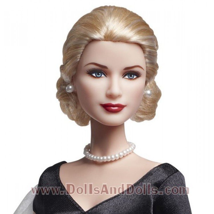 Grace Kelly - V7554 - Rear Window