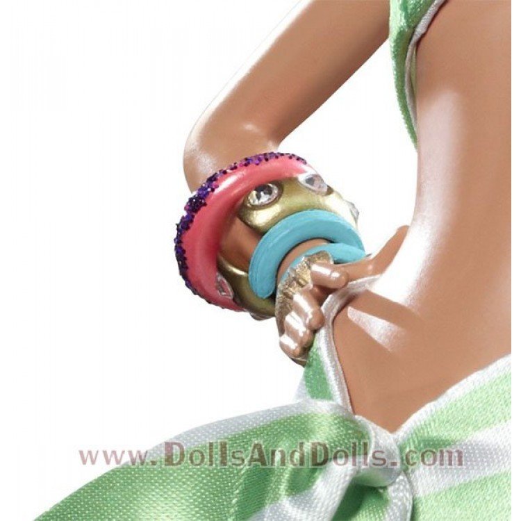 Barbie Bob Mackie - W3515