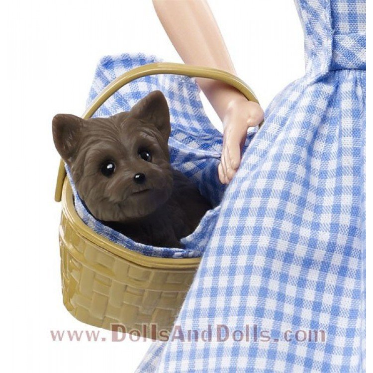 The Wizard of Oz - Dorothy Y0247