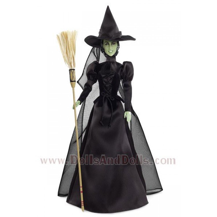 The Wizard of Oz - Wicked Witch of the West Y0300