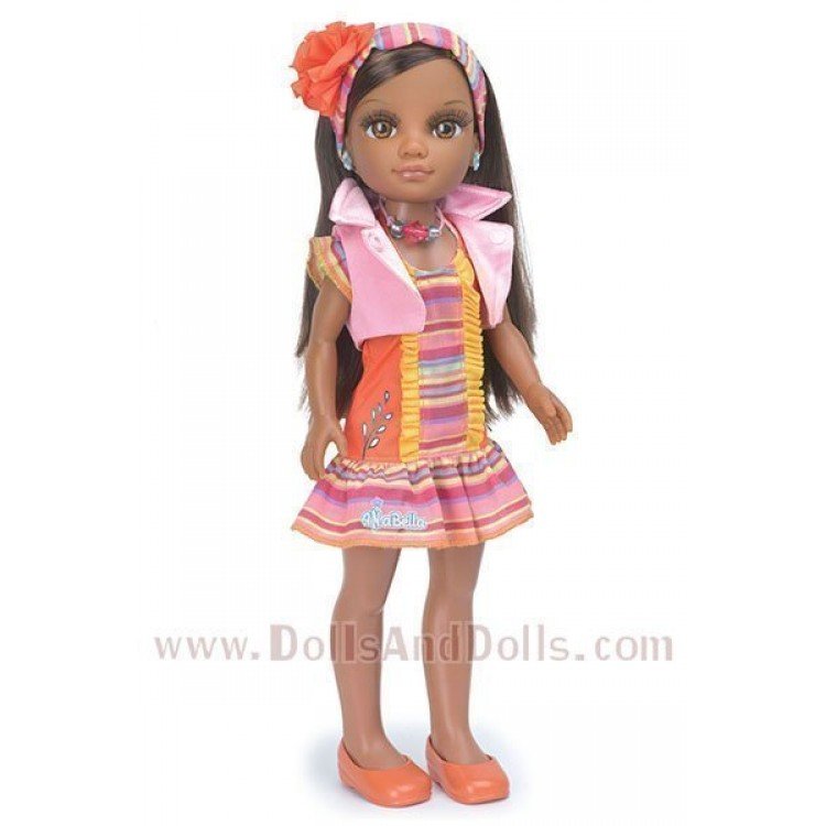 Nancy anabella clearance