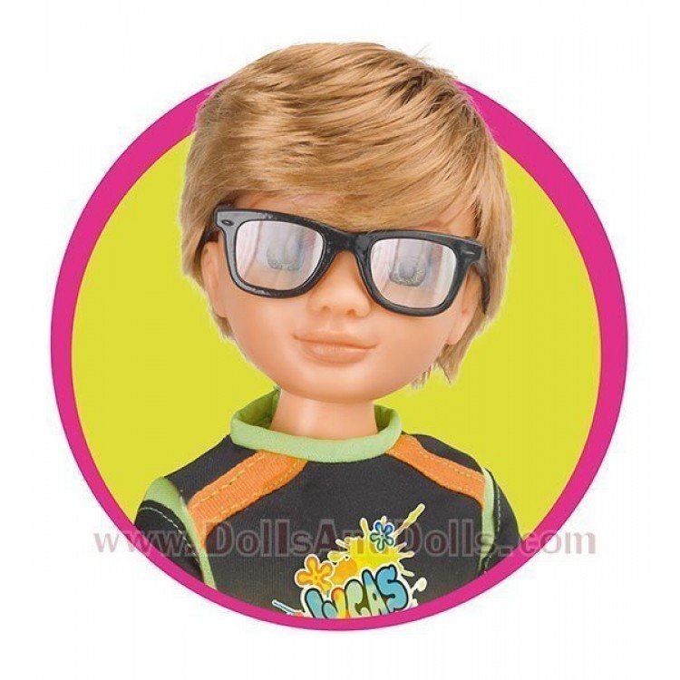 Lucas nancy hotsell nuevo
