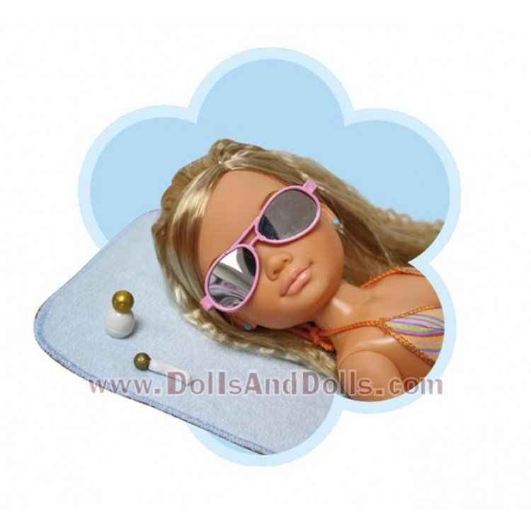 Nancy Set de ropa Stylish - Beach