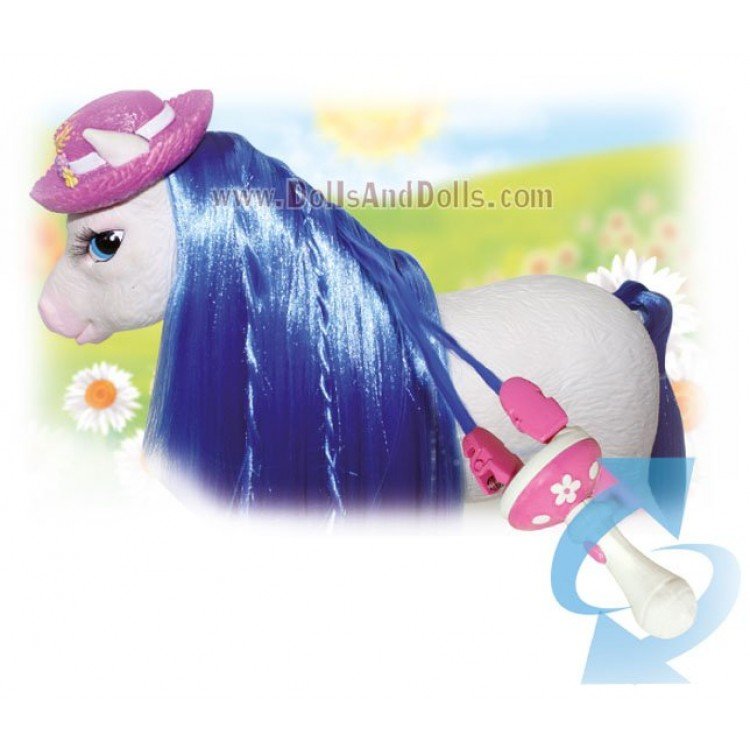 Nancy and her Pony Fantasy